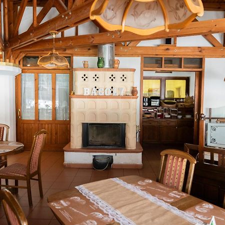 Bagoly Fogado Hotel Gyomro Ngoại thất bức ảnh