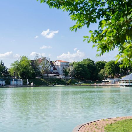 Bagoly Fogado Hotel Gyomro Ngoại thất bức ảnh
