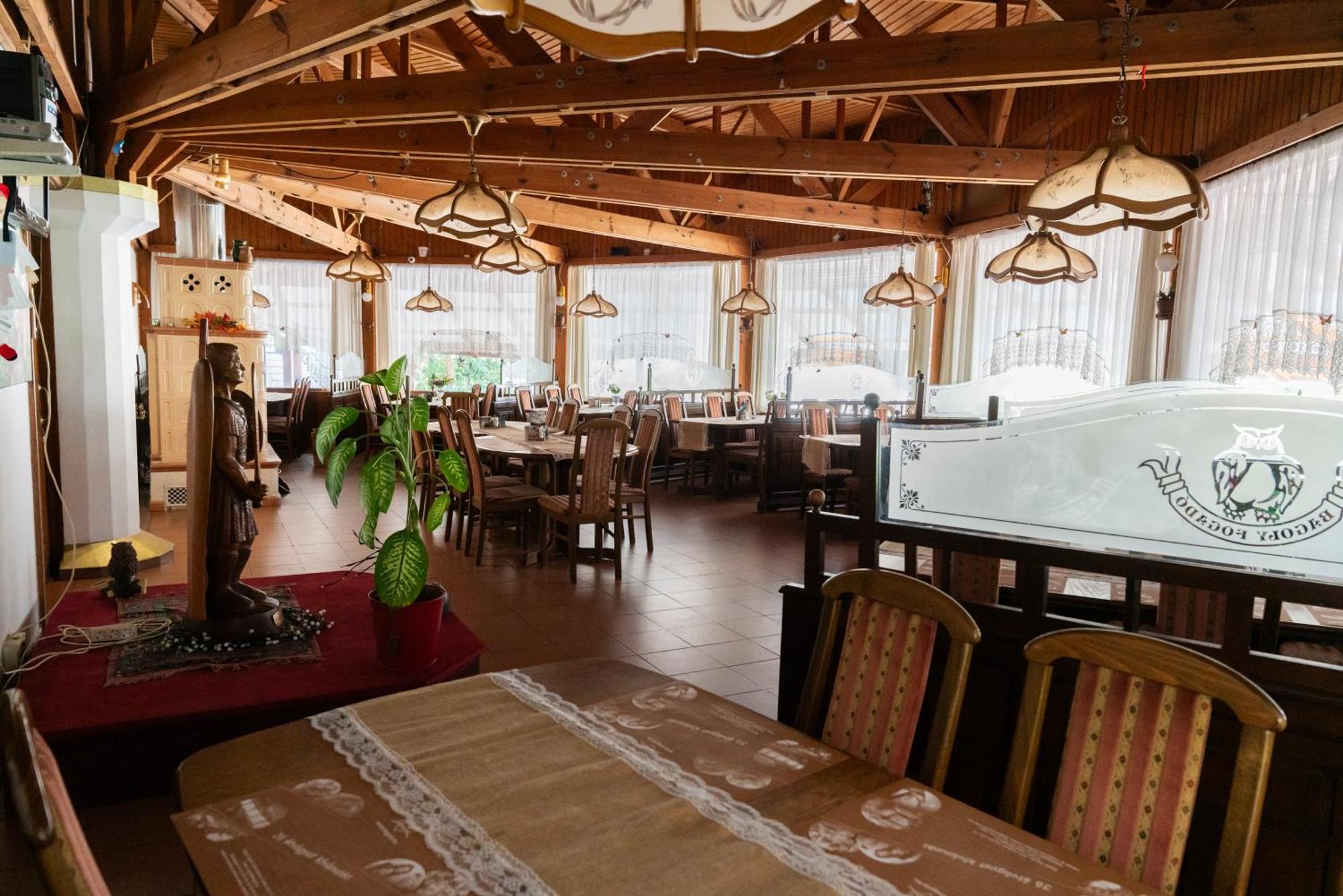 Bagoly Fogado Hotel Gyomro Ngoại thất bức ảnh