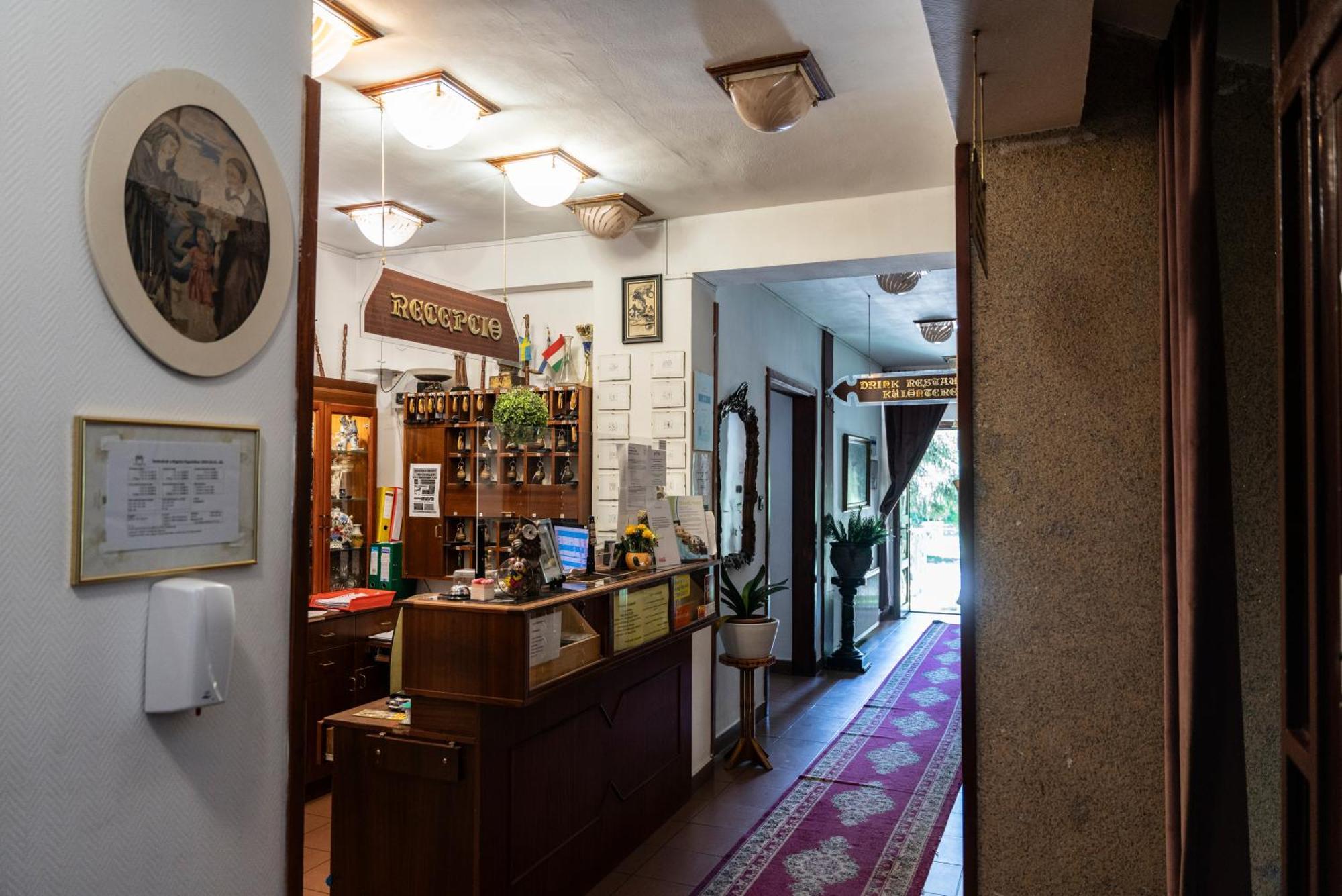 Bagoly Fogado Hotel Gyomro Ngoại thất bức ảnh