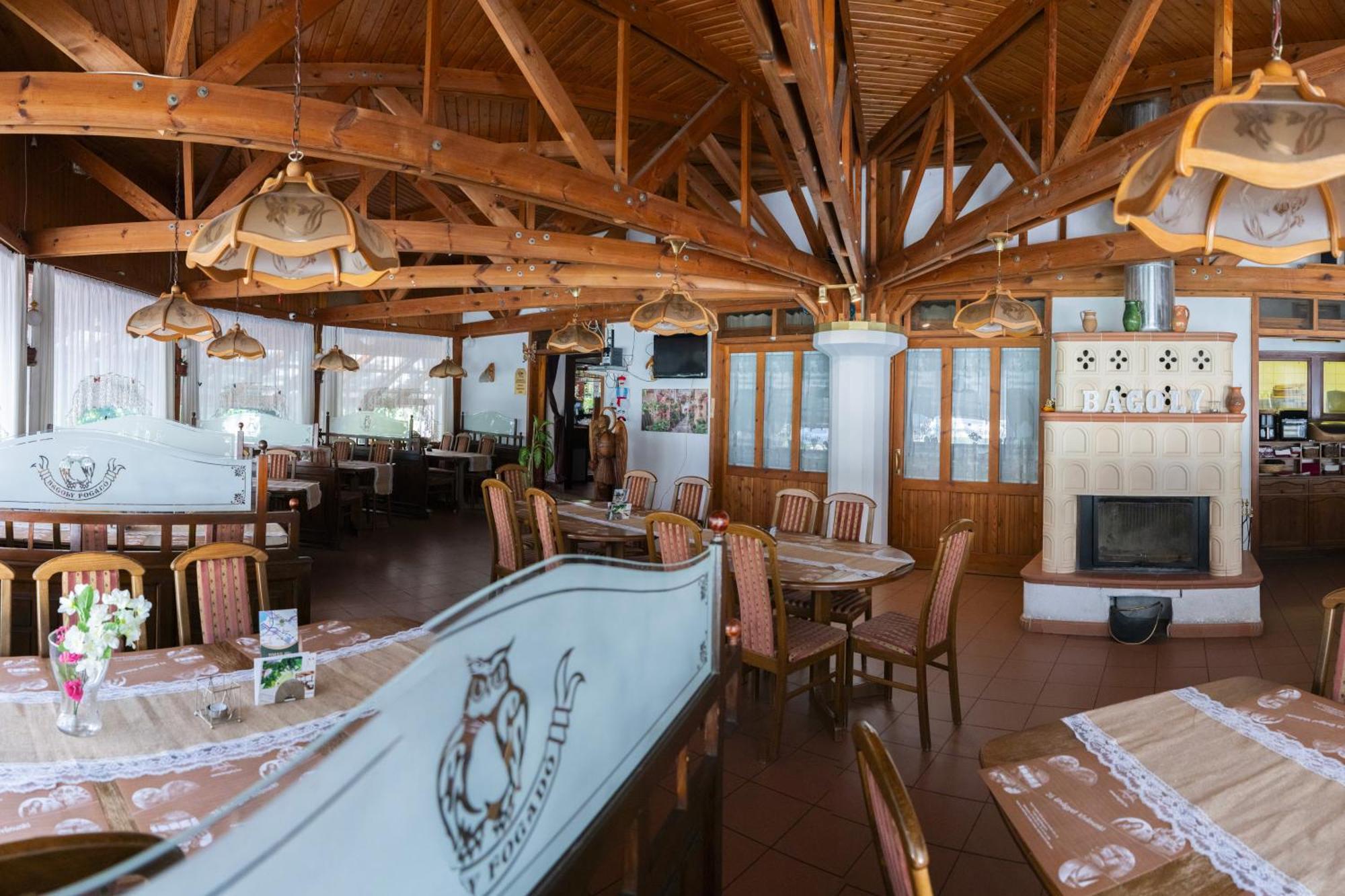 Bagoly Fogado Hotel Gyomro Ngoại thất bức ảnh