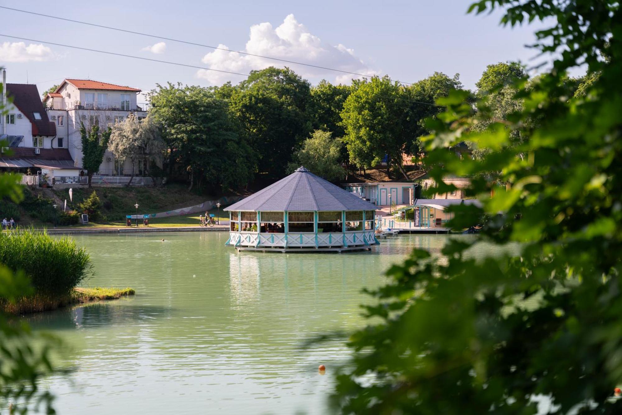 Bagoly Fogado Hotel Gyomro Ngoại thất bức ảnh